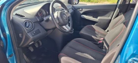 Mazda 2, снимка 9