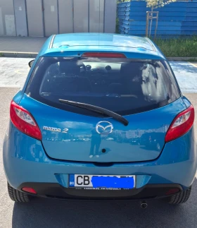 Mazda 2, снимка 5