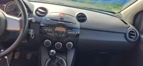 Mazda 2, снимка 12