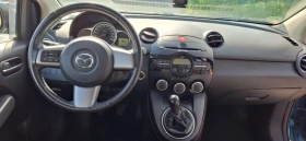 Mazda 2, снимка 7
