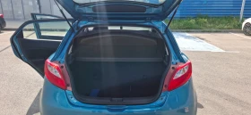 Mazda 2, снимка 14