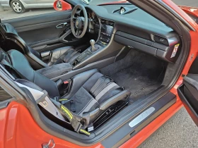 Porsche 911 .2 GT3 500к.с. , снимка 10