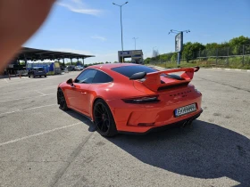 Porsche 911 .2 GT3 500к.с. , снимка 4