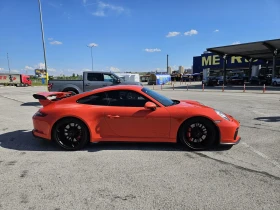 Porsche 911 .2 GT3 500к.с. , снимка 6