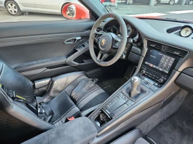 Porsche 911 .2 GT3 500к.с. , снимка 11