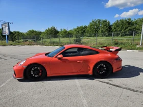 Porsche 911 .2 GT3 500к.с. , снимка 7