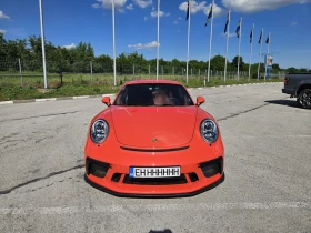 Porsche 911 .2 GT3 500к.с. , снимка 2