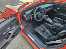 Porsche 911 .2 GT3 500к.с. , снимка 8