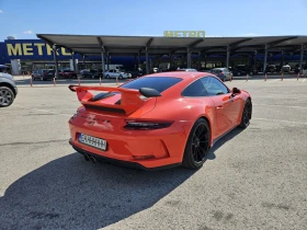Porsche 911 .2 GT3 500к.с. , снимка 5