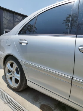 Mercedes-Benz C 220 646, снимка 11