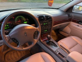Lincoln Ls, снимка 8