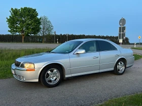 Lincoln Ls, снимка 3