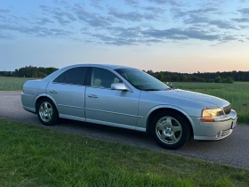 Lincoln Ls, снимка 4