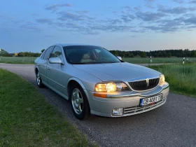 Lincoln Ls, снимка 6
