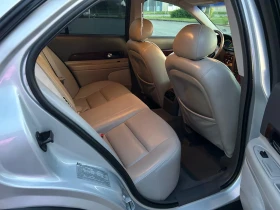 Lincoln Ls, снимка 10