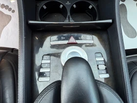 Mercedes-Benz CL 63 AMG LED/NAVI/KAM/KEYLESSGO/VACUM/СОБСТВЕН ЛИЗИНГ, снимка 11