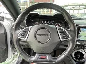 Chevrolet Camaro SS 6.2 V8 autogeorge.com, снимка 10