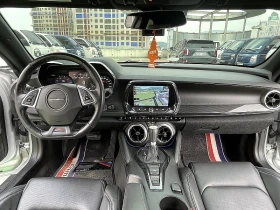 Chevrolet Camaro SS 6.2 V8 autogeorge.com, снимка 7