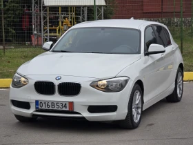 BMW 118 Топ състояние неразличимо от Нова Реални километри, снимка 3
