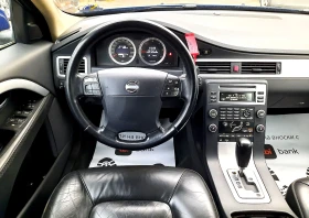 Volvo Xc70 2.4 AWD 185 h.p, снимка 11