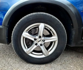 Volvo Xc70 2.4 AWD 185 h.p, снимка 16