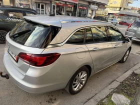 Opel Astra Sports Tourer 1.2 Turbo - Facelift, снимка 7