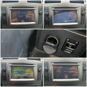 Toyota Avensis 2.0 D-4D/ EXECUTIVE/ PANORAMA/ NAVI, снимка 13