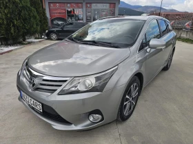 Toyota Avensis 2.0 D-4D/ EXECUTIVE/ PANORAMA/ NAVI, снимка 1