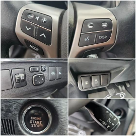 Toyota Avensis 2.0 D-4D/ EXECUTIVE/ PANORAMA/ NAVI, снимка 14