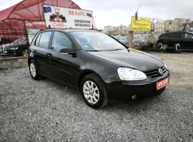 VW Golf 1.4i - СТАРИЯТ МОТОР EURO4, снимка 3