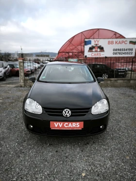 VW Golf 1.4i - СТАРИЯТ МОТОР EURO4, снимка 2