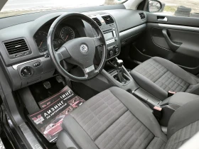 VW Golf 1.4i - СТАРИЯТ МОТОР EURO4, снимка 8