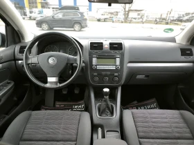 VW Golf 1.4i - СТАРИЯТ МОТОР EURO4, снимка 9