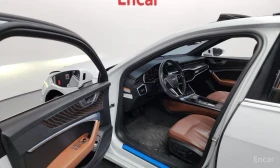 Audi A6, снимка 10