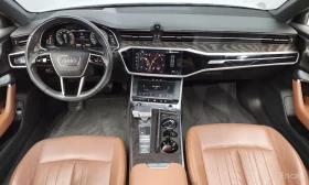 Audi A6, снимка 7