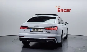 Audi A6, снимка 4