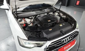Audi A6, снимка 6