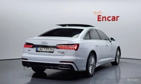 Audi A6, снимка 2