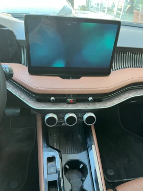 Skoda Superb 2.0TDI 7DSG , снимка 11