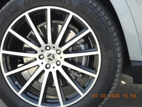 Mercedes-Benz GLS 450 4MATIC, снимка 16