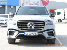 Mercedes-Benz GLS 450 4MATIC, снимка 3