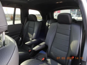 Mercedes-Benz GLS 450 4MATIC, снимка 9
