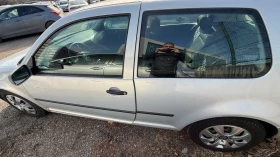 VW Golf 4, снимка 4