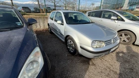 VW Golf 4, снимка 2