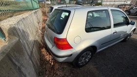 VW Golf 4, снимка 7