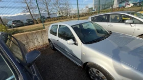 VW Golf 4, снимка 1