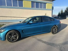BMW 430  Xdrive M Sport Paket, снимка 4