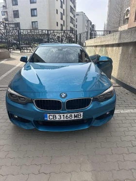 BMW 430  Xdrive M Sport Paket, снимка 1