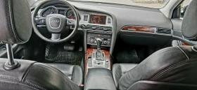 Audi A6 3.0 УНИКАТ, снимка 11