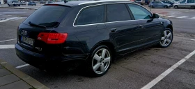 Audi A6 3.0 УНИКАТ, снимка 4